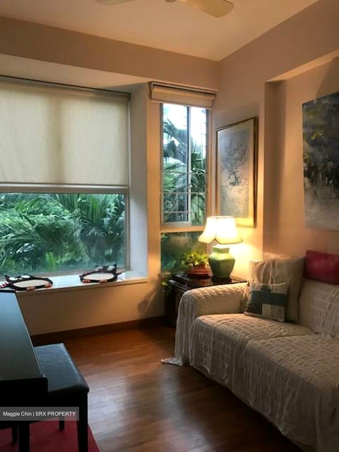 Monterey Park Condominium (D5), Condominium #458634141